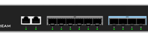 Switch L3  2x Giga 6x SFP 4x SFP+ - GWN7830