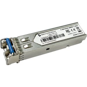 Module SFP Single Mode 1310nm 20km 1.25Gbps - F-SM1310-20KM-1.25G