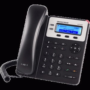 Téléphone SIP GXP1620 2 SIP - GXP1620