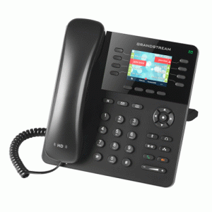 Téléphone IP GXP2135 4 SIP couleur audio HD - GXP2135