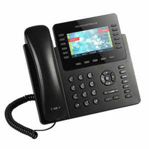 Téléphone IP GXP2170 6 SIP couleur audio HD - GXP2170