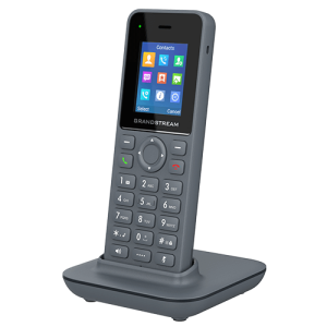 Téléphone DECT DP725 1500mAh 128x160 20 SIP - DP725