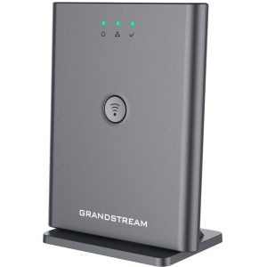 Borne DECT monocell DP755 20 SIP 20 appels - DP755