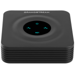 Adaptateur téléphonie SIP 2 ports FXS HT802 V2 - HT802 V2