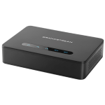 Adaptateur SIP 2 ports FXS HT812 V2 + routage - HT812 V2