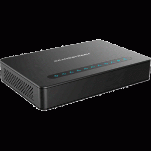 Routeur adaptateur SIP 8 ports FXS HT818 - HT818