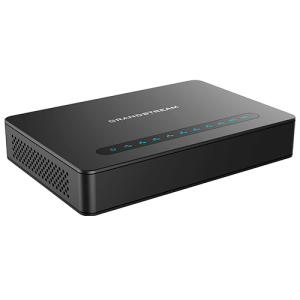 Routeur adaptateur SIP 8 ports FXS HT818 V2 - HT818 V2