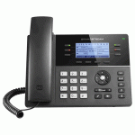 Téléphone SIP PoE GXP1782 4 SIP - GXP1782