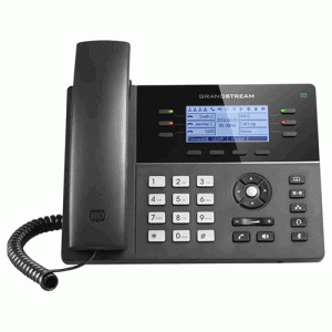 Téléphone SIP GXP1782 4 SIP PoE Giga - GXP1782