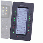 Extension de touche LCD GX-2200 - GXP2200EXT