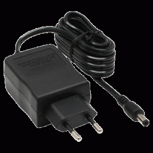 Alimentation Grandstream 12V 500mA - 12V/500MA PSU