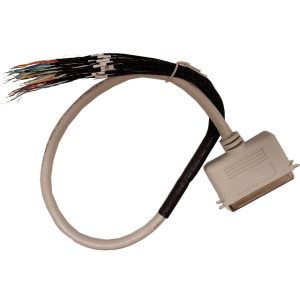 Câble Telco Grandstream 24 paires 35cm open end - TELCOCABLEFORGXW4248
