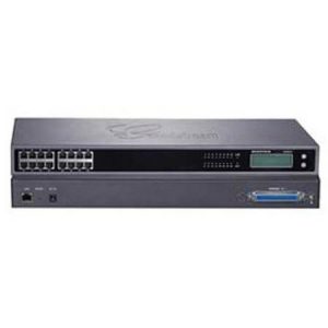 Passerelle SIP 16 ports FXS GXW-4216V2 - GXW4216 V2