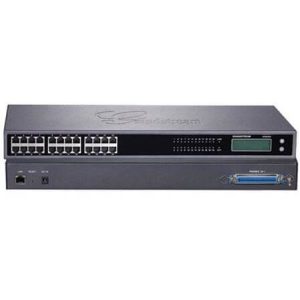 Passerelle SIP 24 ports FXS GXW-4224V2 - GXW4224 V2