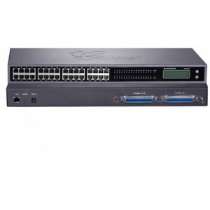 Passerelle SIP 32 ports FXS GXW-4232V2 - GXW4232 V2