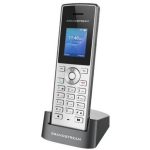 Téléphone SIP Wifi ac WP810 écran couleur - WP810