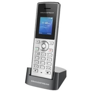Téléphone SIP Wifi ac WP810 bat 1500mAh 128x160 - WP810