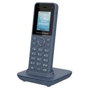 Téléphone SIP Wifi 6 WP816 - WP816