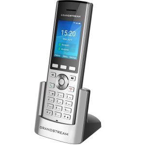Téléphone SIP Wifi ac WP820 bat 1500mAh 240x320 - WP820