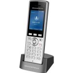 Téléphone SIP Wifi ac WP822 Fonctions PTI - WP822
