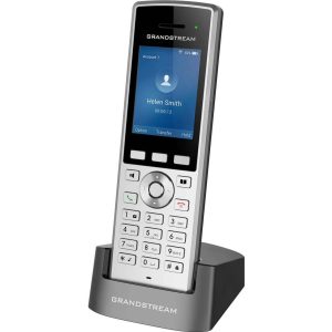 Téléphone SIP Wifi ac WP822 bat 2000mAh - WP822