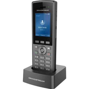 Téléphone SIP Wifi ac renforcé WP825 bat 2000mAh - WP825