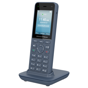 Téléphone SIP Wifi 6 WP826 bat 3000mAh 240x320 - WP826