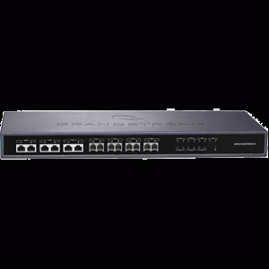 Solution Failover switch pour UCM6510 - HA100
