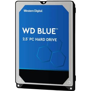 Disque dur 2"1/2 Sata III 2To 128 Mo WD Blue - WD20SPZX