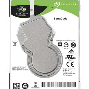 Disque dur 2"1/2 Sata 500 Go 128Mo 5400 tours - ST500LM030