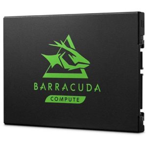 SSD 2"1/2 Sata III 1To  Barracuda - ZA1000CM1A003