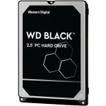 HDD WD Black Performance Mobile 2"1/2 Sata 1Tb 64M - WD10SPSX