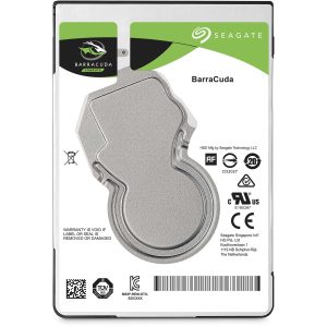 Disque dur 2"1/2 Sata III 4To 128Mo Barracuda - ST4000LM024