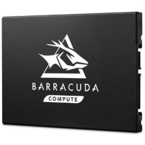SSD 2"1/2 Sata III 480 Go Barracuda Q1 - ZA480CV1A001