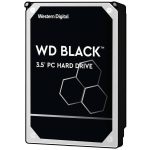 HDD WD Black Gaming 3"1/2 Sata III 6Tb 256Mo - WD6003FZBX