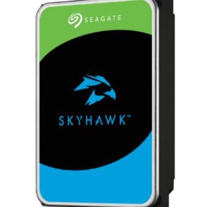 Disque dur 3"1/2 Sata III 1To 256Mo Skyhawk - ST1000VX013