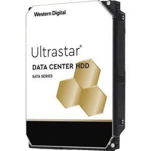 Disque dur 3"1/2 Sata III 1To 128Mo Ultrastar - 1W10001