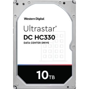Disque dur 3"1/2 Sata III 10To Ultrastar DC HC330 - 0B42266