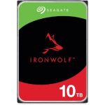 Disque dur 3"1/2 Sata III 10To 256Mo IronWolf - ST10000VN000