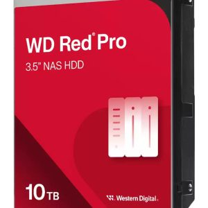 Disque dur 3"1/2 Sata III 10To 512Mo Red Pro - WD103KFBX