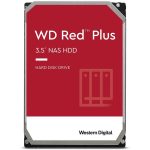 HDD WD Red Plus 3"1/2 Sata III 12Tb 256Mo - WD120EFBX