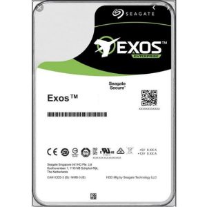 Disque dur 3"1/2 Sata III 14To 256Mo Exos - ST14000NM001G