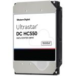 HDD WD Ultrastar Datacenter  3"1/2 SAS 16Tb - 0F38357