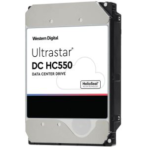 Disque dur 3"1/2 Sas 16To 7200 Tr/min Ultrastar - 0F38357