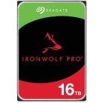 Disque dur 3"1/2 Sata III 16To 256Mo IronWolf Pro - ST16000NT001