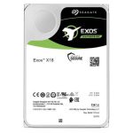 Disque dur 3"1/2 Sata III 18To 256Mo EXOS X18 - ST18000NM000J