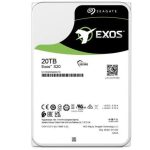 Disque dur 3"1/2 SATA 20To 7200 tours Exos X20 - ST20000NM007D