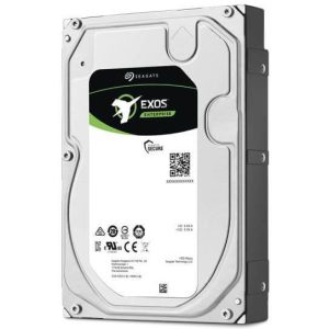 Disque dur 3"1/2 SATA 4To 256Mo Exos 7E8 - ST4000NM002A