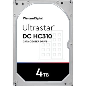 Disque dur 3"1/2 SAS 4To 256Mo Ultrastar - 0B36048