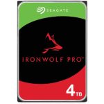 Disque dur 3"1/2 Sata III 4To 256Mo IronWolf Pro - ST4000NT001